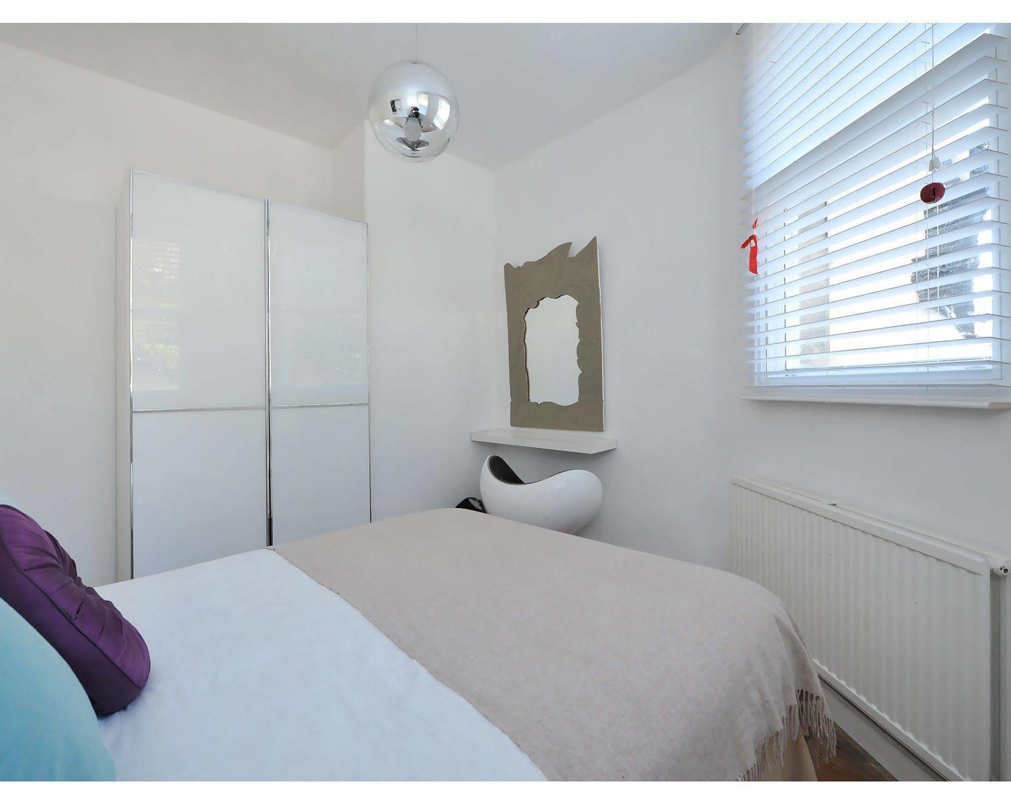 Ferienwohnung London Street Bath Exterior foto